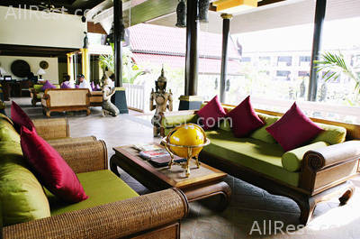 Khaolak Emerald Beach Resort & Spa 48